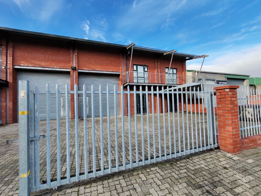 To Let Commercial Property for Rent in Saxenburg Park 1 Western Cape